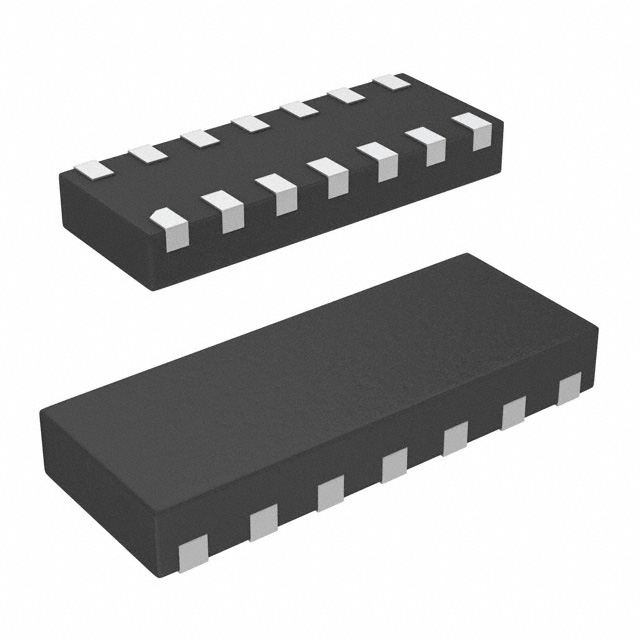 SP3012-06UTG by Littelfuse